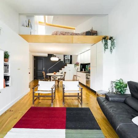 Casa Velhinha - Design, Culture And Comfort In Гимарайнш Экстерьер фото